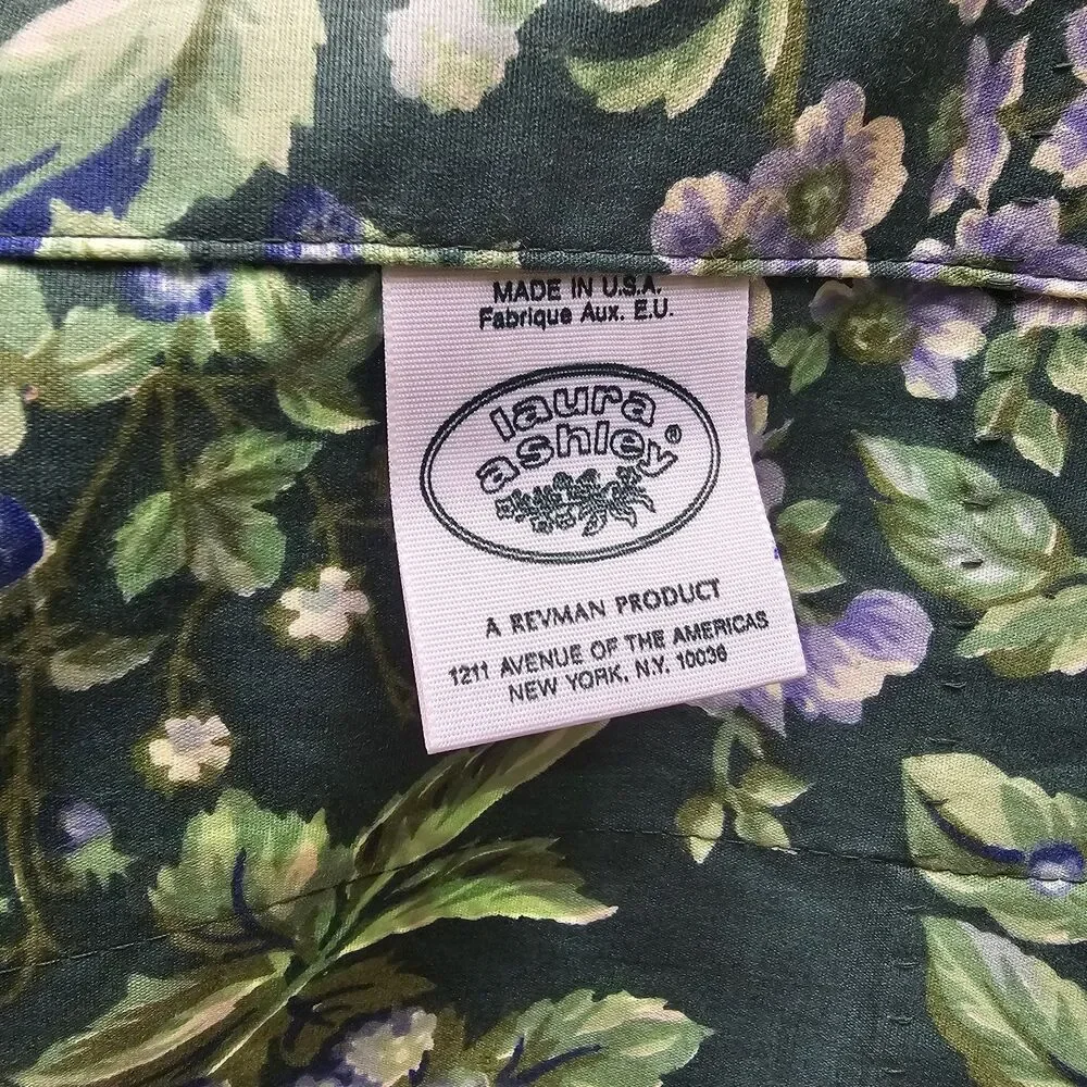 Laura Ashley bring timeless